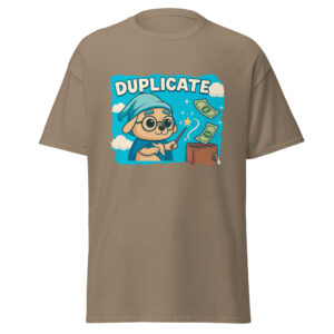 Duplicate