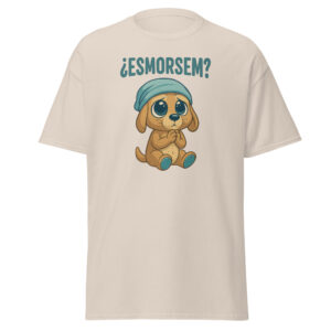 “¿Esmorsem?” – El perro que lo tiene clarísimo